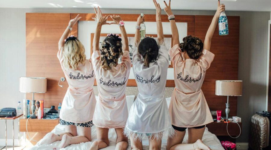Ultimate Bachelorette Party Itinerary for a Weekend in Austin 🎉