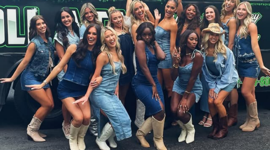 Austin Party Bus Ideas: The Ultimate Guide for Bachelorette Groups (2026)