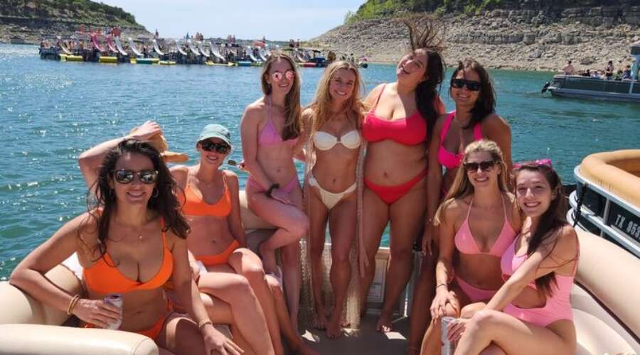 Lake Travis Bachelorette Party Boat: The Ultimate Austin Water Experience (2026)