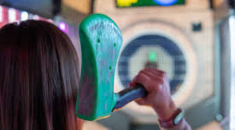 Austin Bachelorette Axe Throwing: The Ultimate Venue Guide (2026)