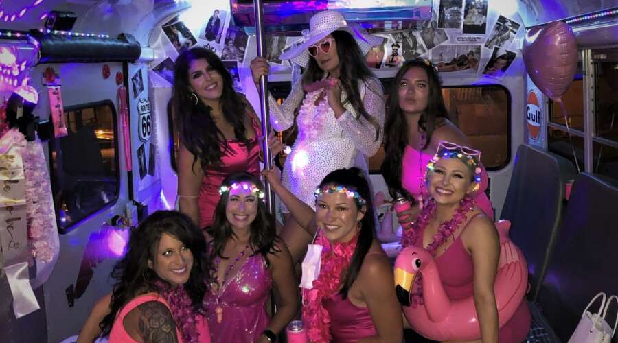 Austin Bachelorette Party Transportation: The Complete Guide (2026)