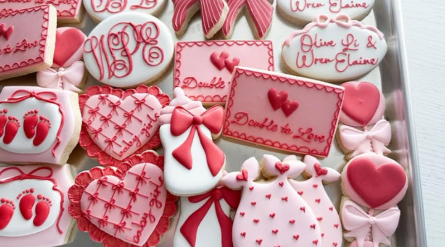 Austin Bachelorette Party Cookies: The Ultimate Custom Guide (2026)