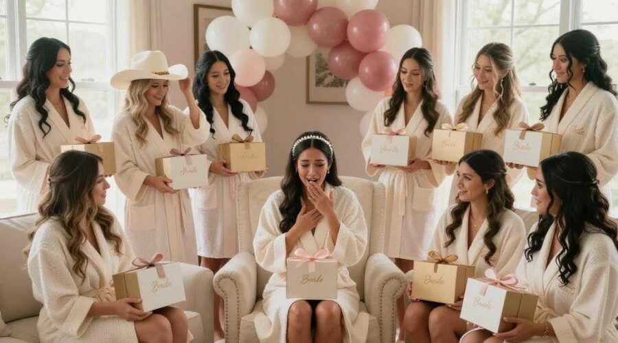Austin Bachelorette Party Gifts: The Ultimate Guide (2026)