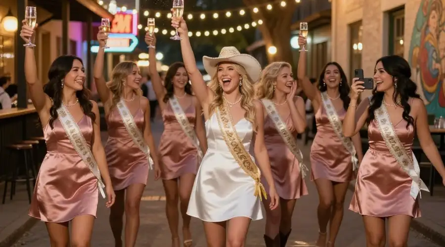 Austin Bachelorette Bar Crawl: The Ultimate Guide (2026)