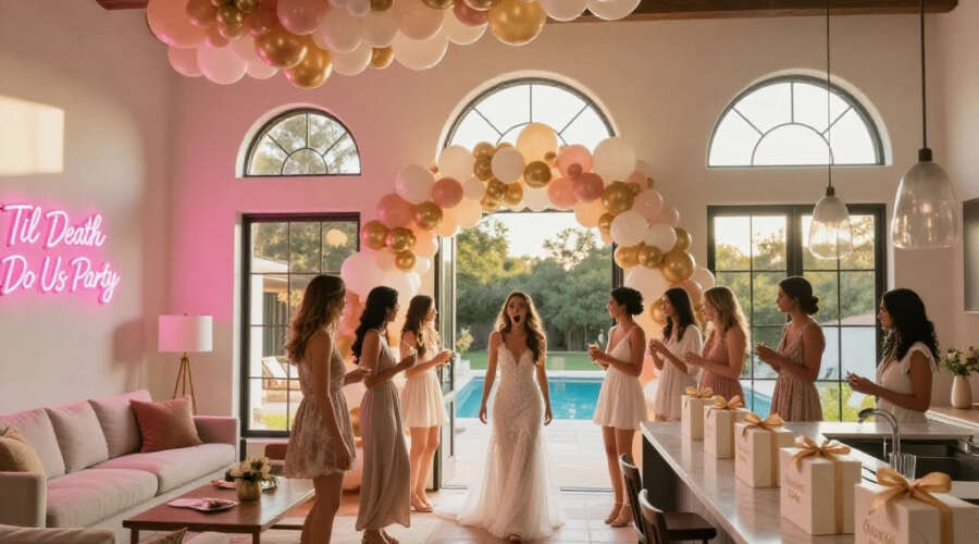 Austin Bachelorette Party Venues: The Ultimate Guide (2026)