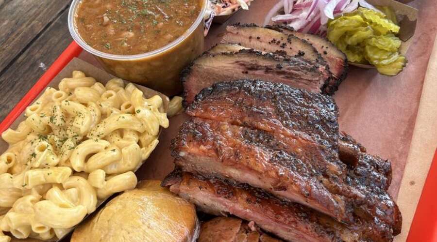 Austin Bachelorette Party Food Trucks: The Ultimate Guide (2026)