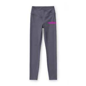 512Bachelorette Austin Bachelorette Leggings — Bride Squad High Rise Luxe Active Leggings