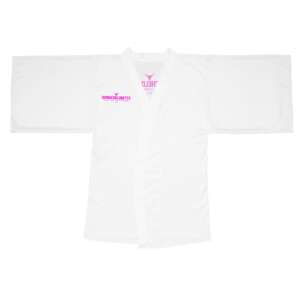 512Bachelorette Austin Kimono Robe — Bachelorette Party Robe