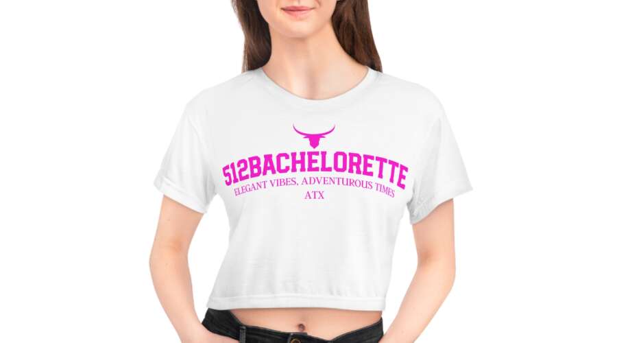 Austin Bachelorette Merchandise: The Official 512Bachelorette Shop