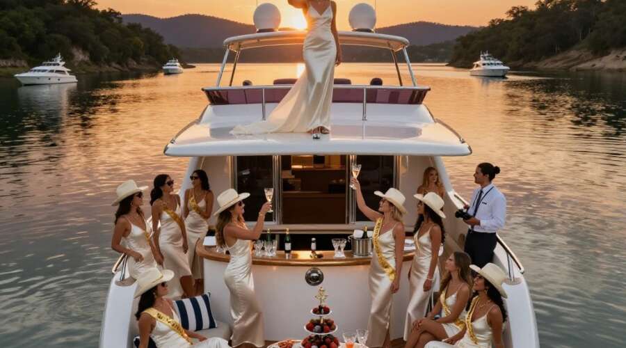 Luxury Austin Bachelorette: #1 Complete Guide (2026)