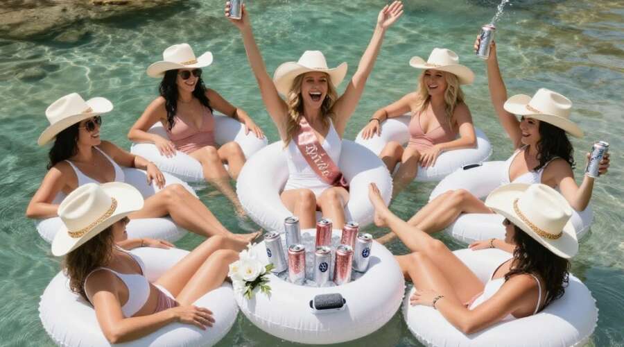 Austin Bachelorette River Tubing: #1 Complete Guide (2026)