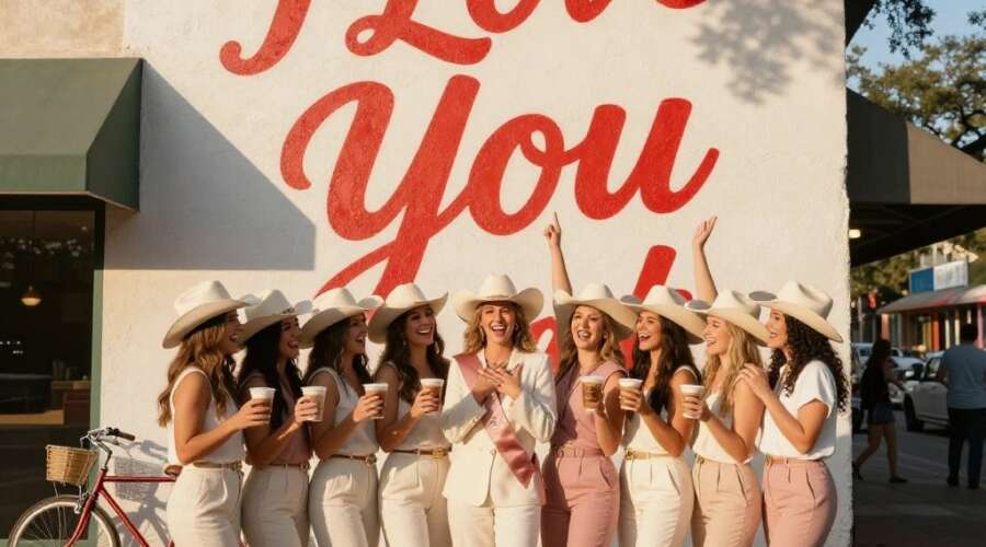 South Congress Bachelorette: #1 Complete Neighborhood Guide (2026)