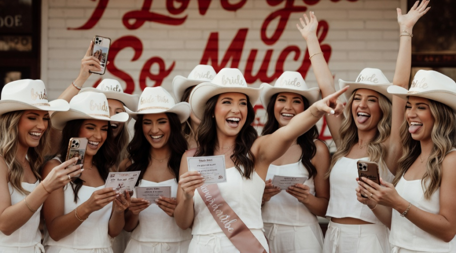 Austin Bachelorette Scavenger Hunt: #1 Complete Guide (2026)