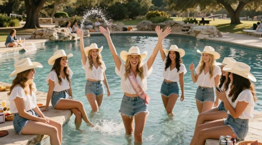Cheap Austin Bachelorette Party: #1 Budget Guide (2026)