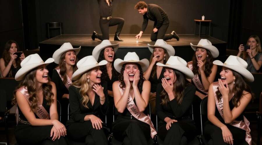 Austin Bachelorette Comedy Show: #1 Complete Guide (2026)