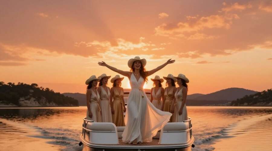 Austin Bachelorette Sunset Cruise: #1 Complete Guide (2026)