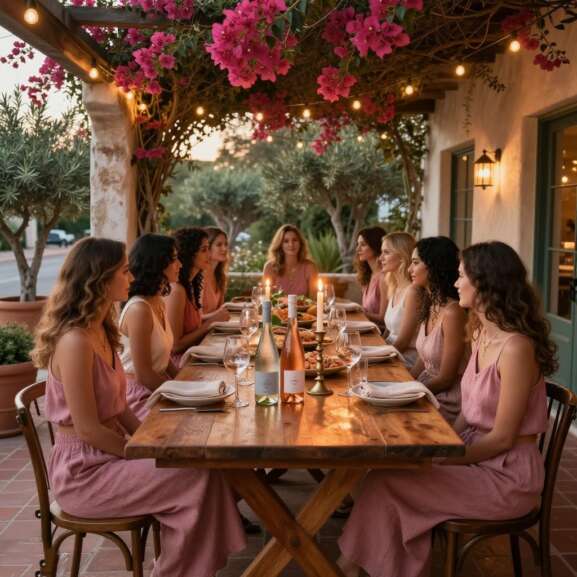 Austin bachelorette party food guide 2026