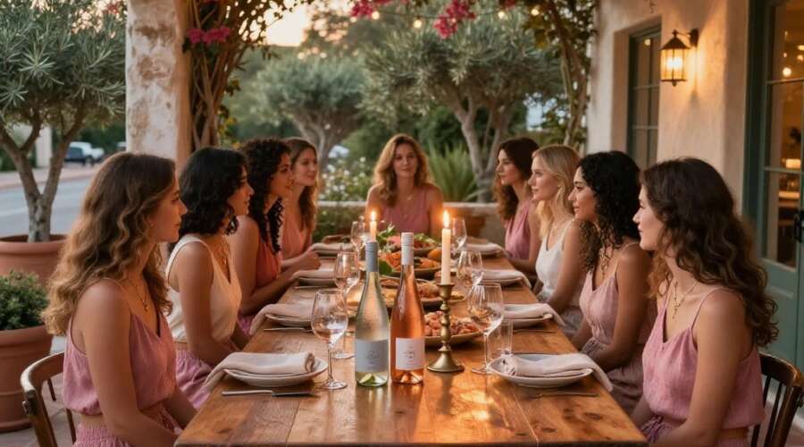 Austin Bachelorette Party Food: The Ultimate Guide (2026)