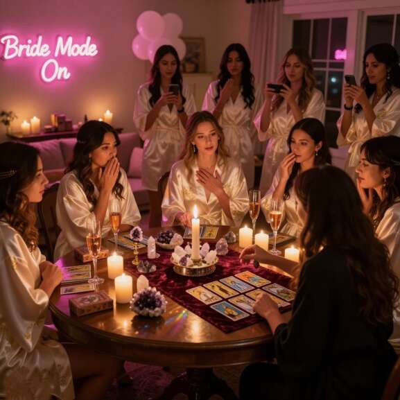 Austin bachelorette tarot reading guide 2026