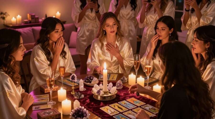 Austin Bachelorette Tarot Reading: #1 Complete Guide (2026)