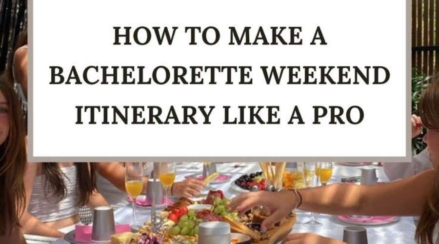 Austin Bachelorette Party Checklist: #1 Complete Guide (2026)