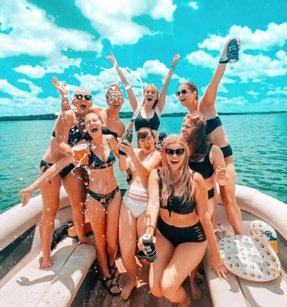 Austin bachelorette summer guide 2026