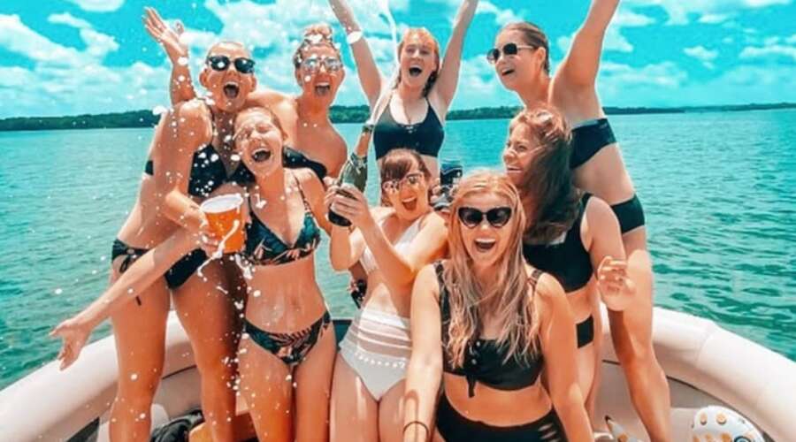 Austin Bachelorette Summer: #1 Complete Guide (2026)