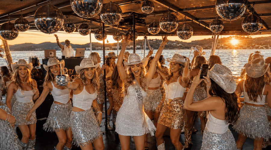 Austin Disco Bachelorette: #1 Complete Guide (2026)