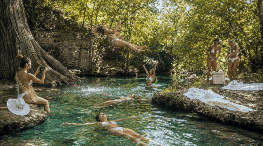 Wimberley Bachelorette: #1 Complete Guide (2026)