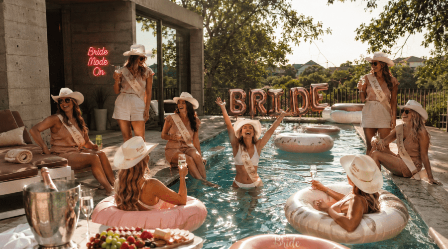 Austin Bachelorette House Rental: #1 Complete Guide (2026)
