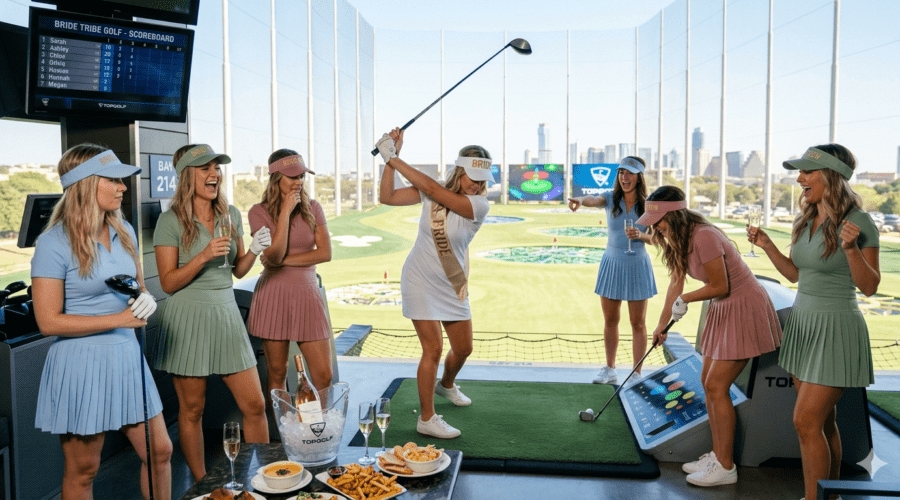 Austin Bachelorette Golf: #1 Complete Guide (2026)