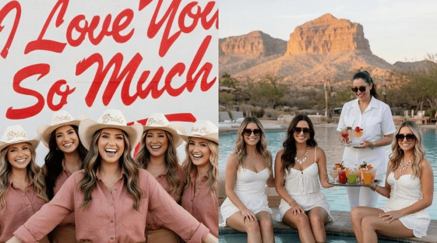 Austin vs Scottsdale Bachelorette: #1 Complete Guide (2026)
