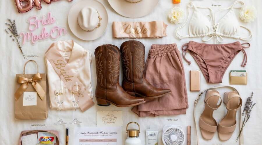 Austin Bachelorette Packing List: #1 Complete Guide (2026)