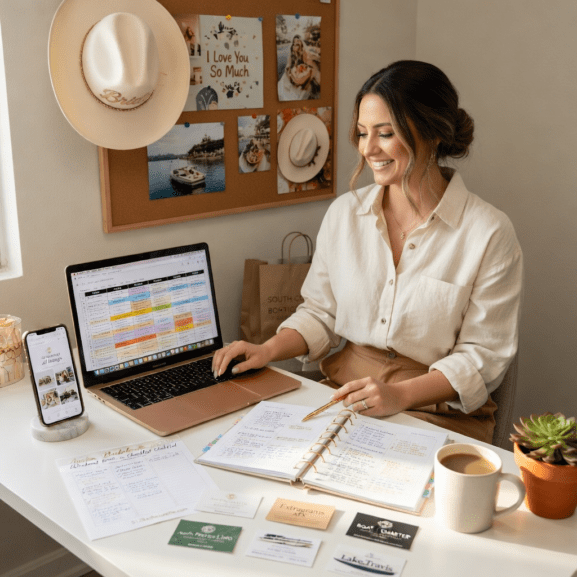 Austin bachelorette maid of honor guide 2026