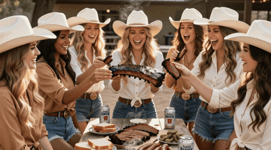 Austin Bachelorette BBQ: #1 Complete Guide (2026)