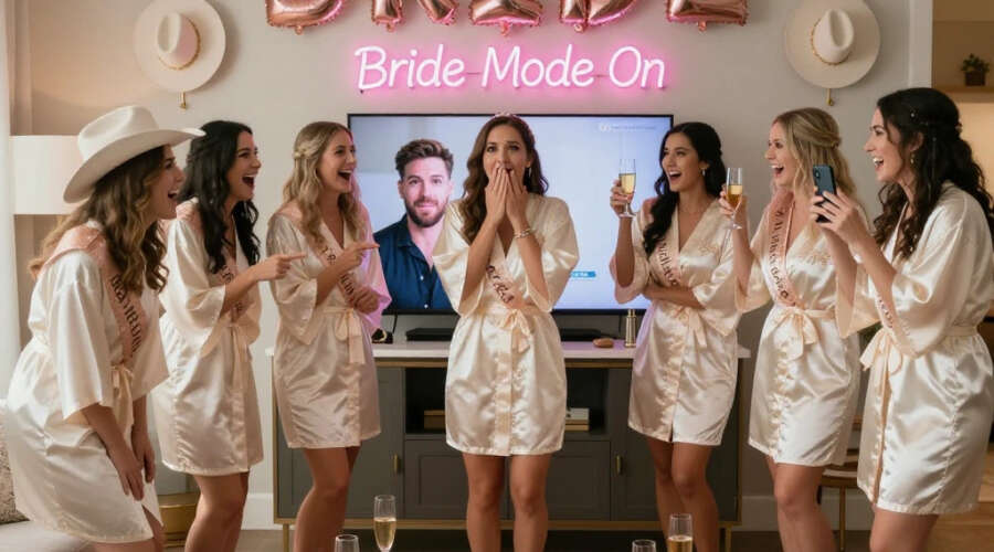 Austin Bachelorette Party Games: #1 Complete Guide (2026)