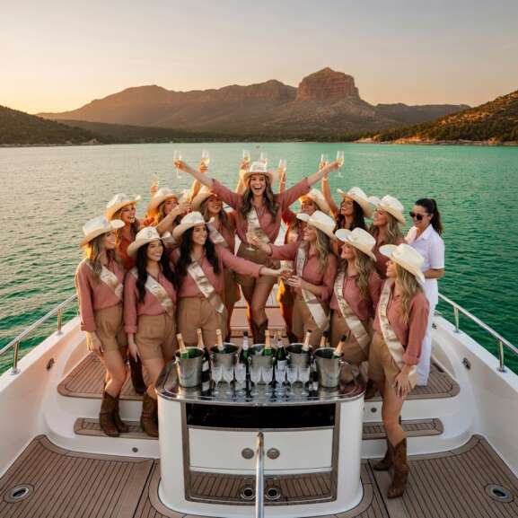 Austin bachelorette large group guide 2026