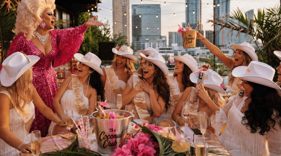 Austin Bachelorette Drag Brunch: #1 Complete Guide (2026)