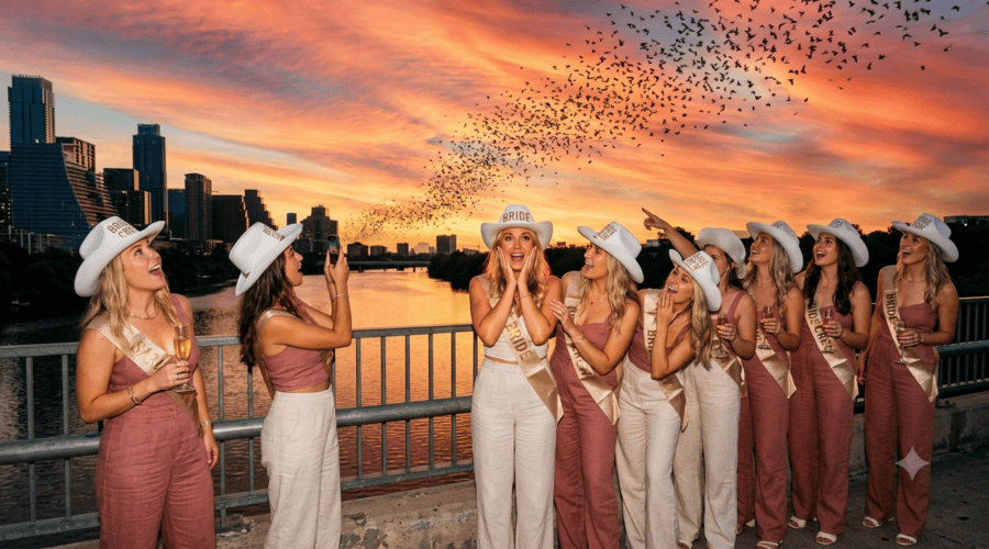 Austin Bachelorette Bats: #1 Complete Viewing Guide (2026)