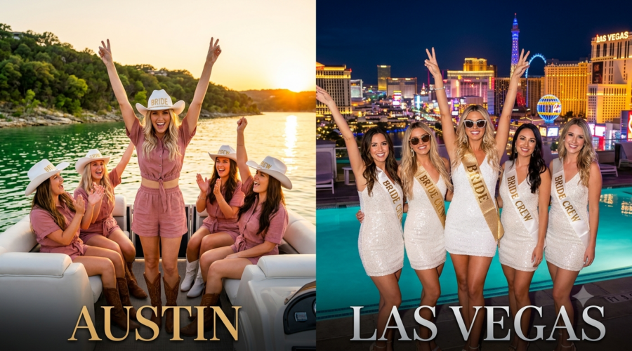 Austin vs Las Vegas Bachelorette: #1 Honest Guide (2026)