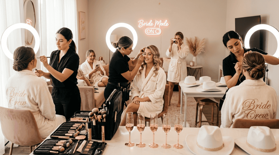 Austin Bachelorette Glam Squad: #1 Complete Guide (2026)