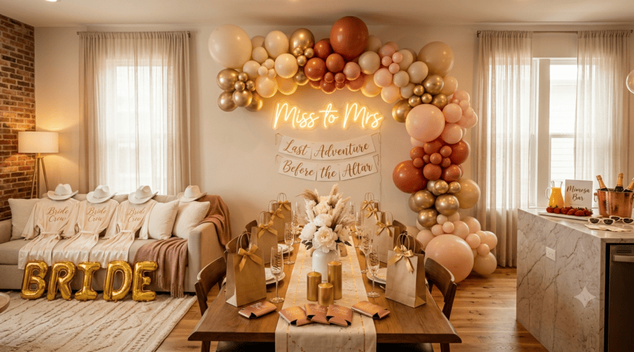 Austin Bachelorette Decoration Ideas: #1 Complete Guide (2026)