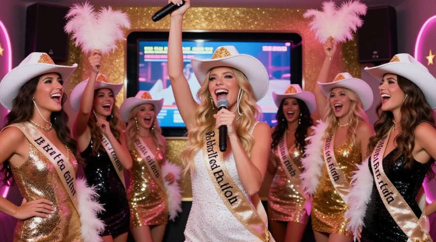 Austin Bachelorette Karaoke: #1 Complete Guide (2026)