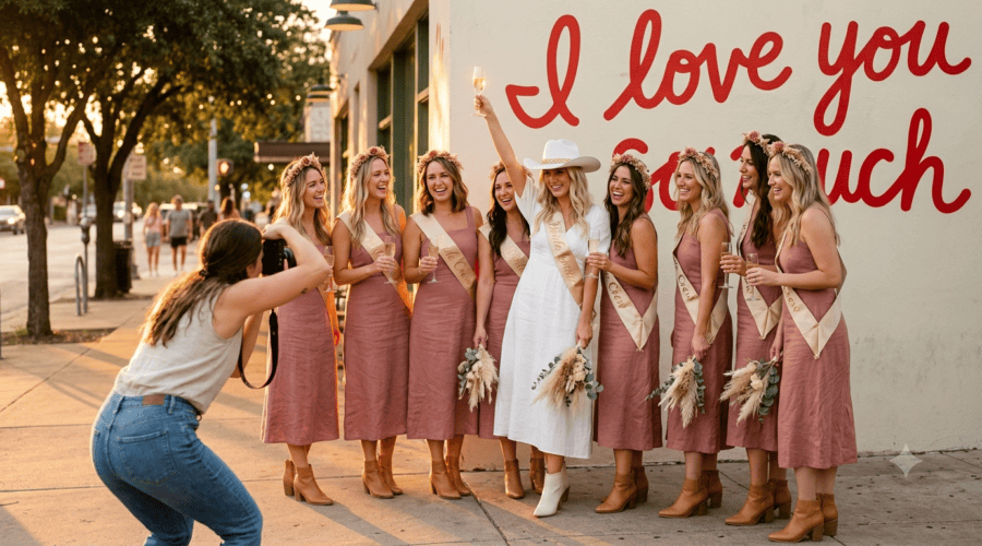 Lauren Garrison Photography Bachelorette: #1 Complete Guide (2026)