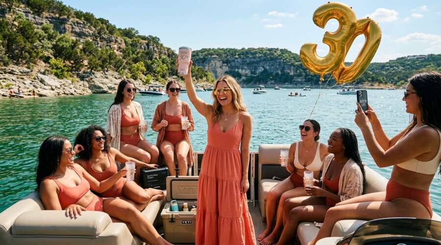 Austin 30th Birthday Party Ideas: #1 Complete Guide (2026)