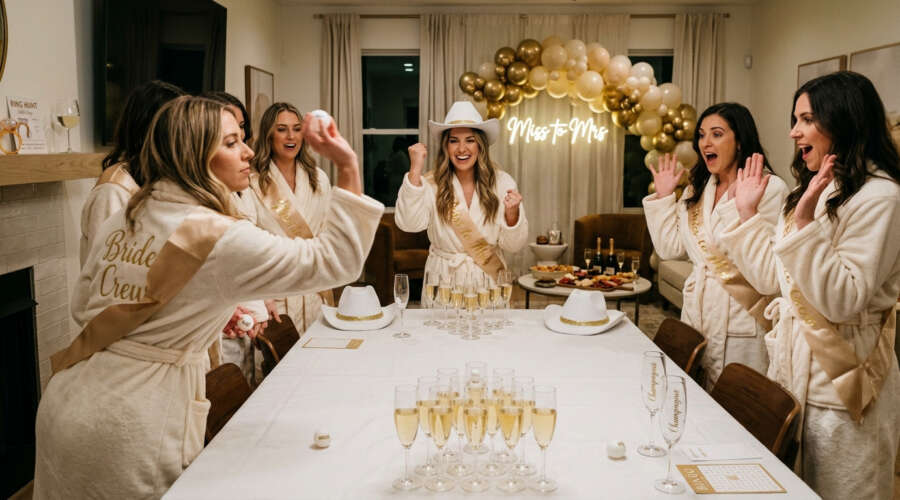 Bachelorette Party Games Airbnb: #1 Complete Guide (2026)