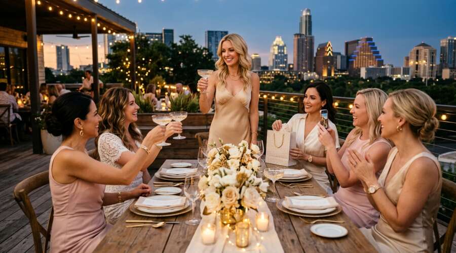Austin Birthday Party Ideas Women: #1 Complete Guide (2026)