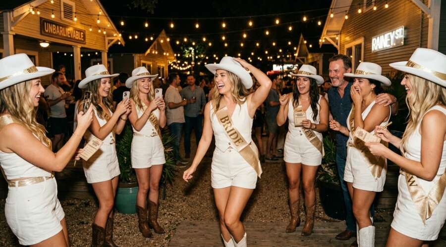 Bachelorette Dare Cards Austin: #1 Complete Guide (2026)