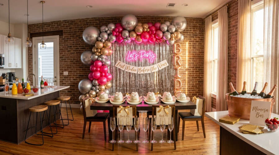 Bach Me Austin Bachelorette: #1 Complete Vendor Guide (2026)