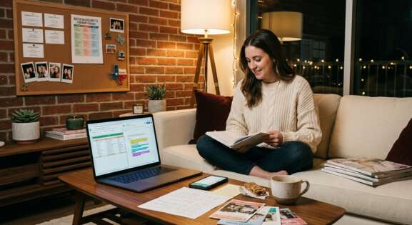 Bachelorette planning hacks maid of honor guide 2026